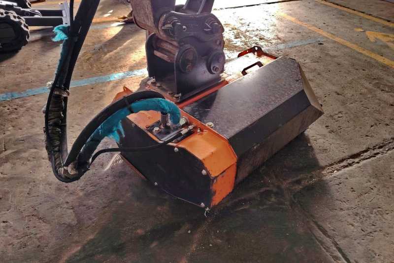 OmecoHub - Immagine BERTI CKT-FX100